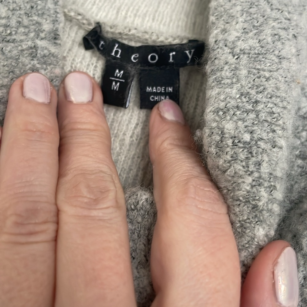 Sweater - Picture 3 of 5